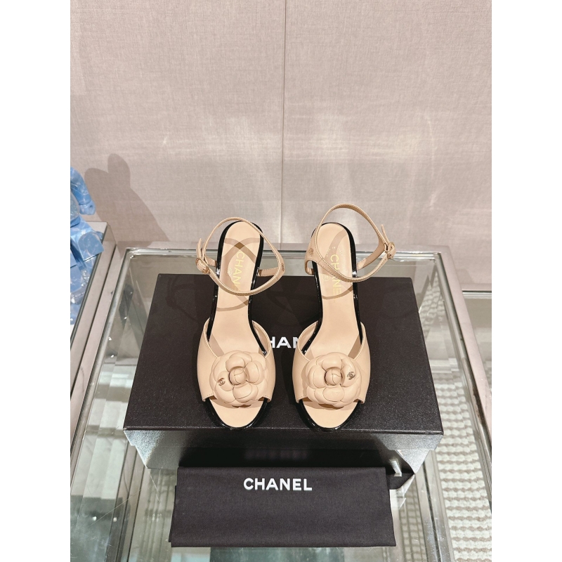 Ch*el high heels